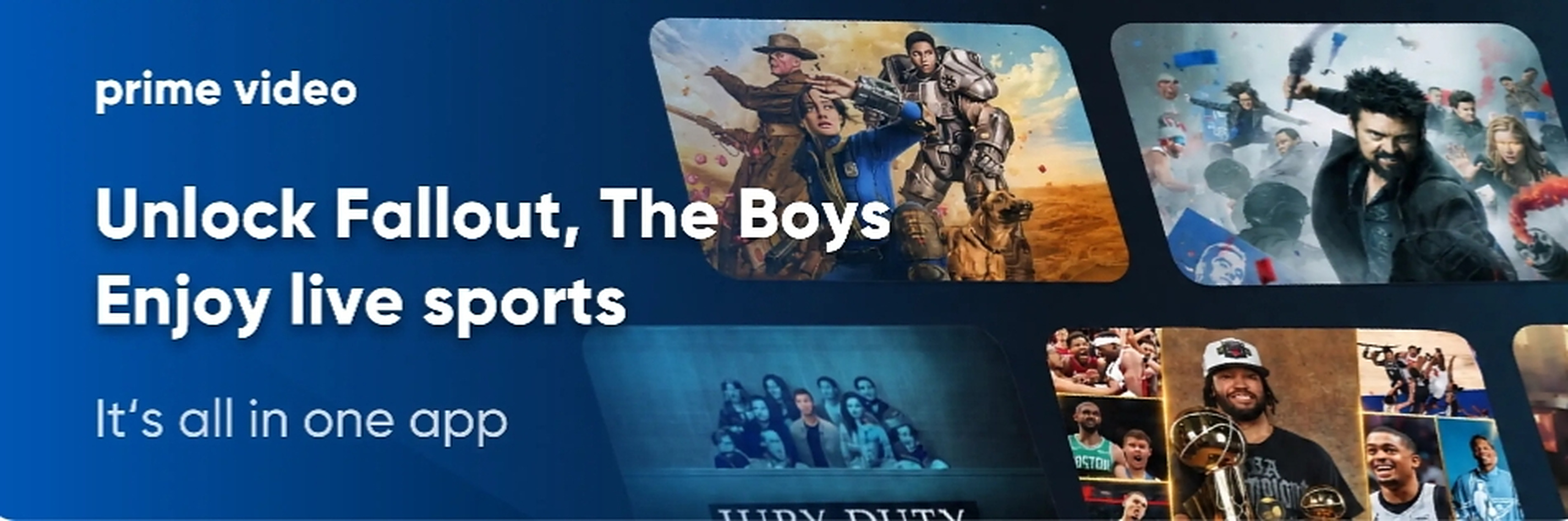 Prime Video streaming subscriptions on SubsVault